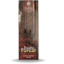 عود نابیلا فارست 50گرم